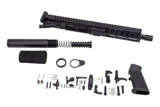 The Ghost Firearms Vital 7.5in 5.56 NATO Pistol Kit is perfect for your next AR-15 build.